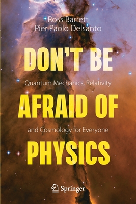 Don''t Be Afraid of Physics