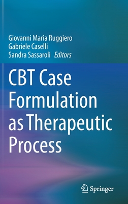 CBT Case Formulation as Therapeutic Process