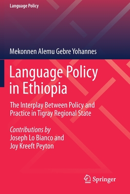 Language Policy in Ethiopia
