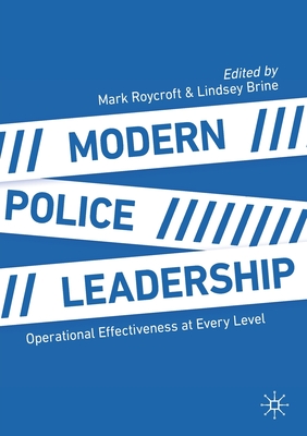 Modern Police Leadership