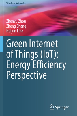 Green Internet of Things (IoT)