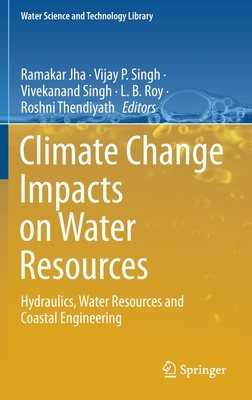 Climate Change Impacts on Water Resources