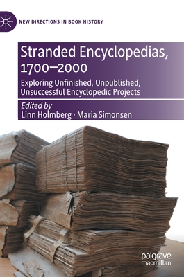 Stranded Encyclopedias, 1700-2000