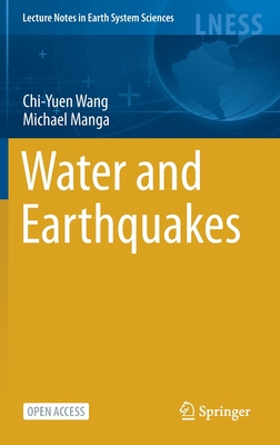 Water and Earthquakes