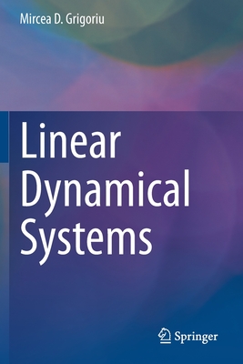 Linear Dynamical Systems