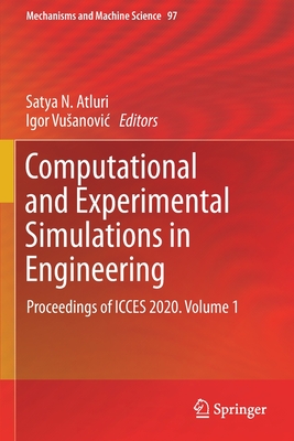 Computational and Experimental Simulations in Engineering
