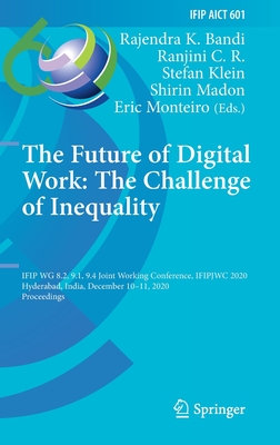 The Future of Digital Work