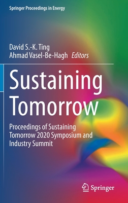 Sustaining Tomorrow