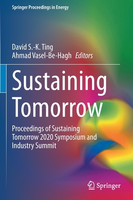 Sustaining Tomorrow