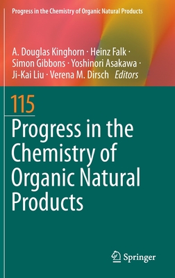 Progress in the Chemistry of Organic Natural Products 115