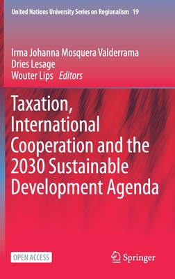 Taxation, International Cooperation and the 2030 Sustainable Development Agenda