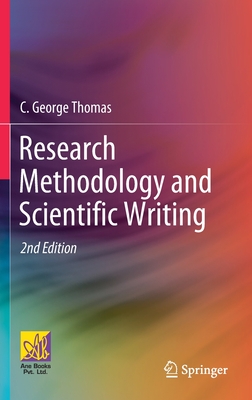 Research Methodology and Scientific Writing