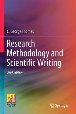 Research Methodology and Scientific Writing