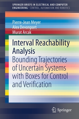 Interval Reachability Analysis