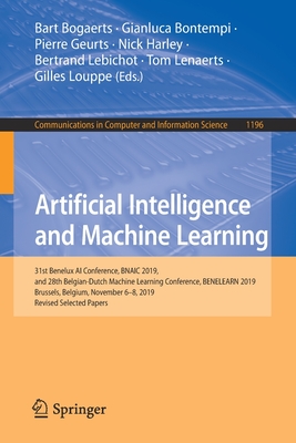 Artificial Intelligence and Machine Learning