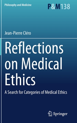 Reflections on Medical Ethics