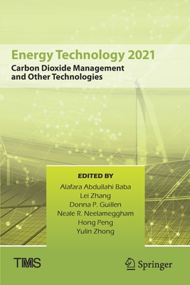 Energy Technology 2021