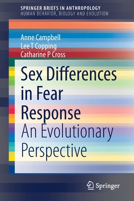 Sex Differences in Fear Response