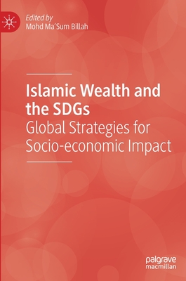 Islamic Wealth and the SDGs