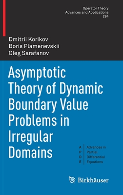 Asymptotic Theory of Dynamic Boundary Value Problems in Irregular Domains