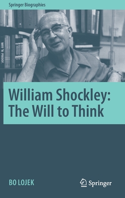 William Shockley