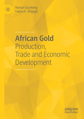 African Gold