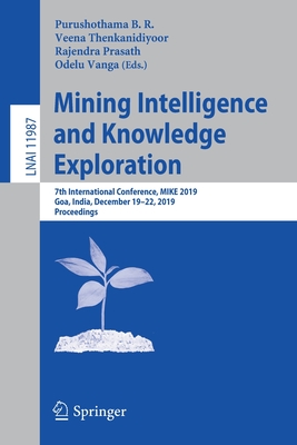 Mining Intelligence and Knowledge Exploration