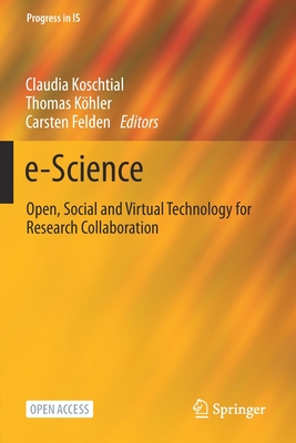 e-Science