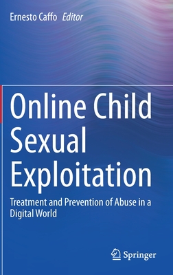 Online Child Sexual Exploitation