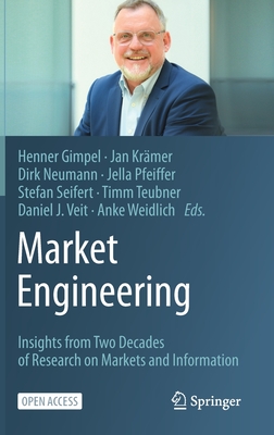 Market Engineering