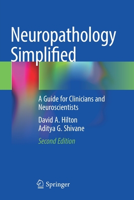 Neuropathology Simplified