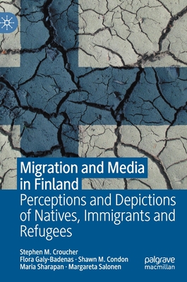 Migration and Media in Finland