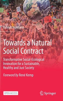 Towards a Natural Social Contract