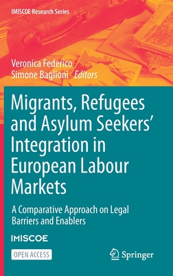 Migrants, Refugees and Asylum Seekers' Integration in European Labour Markets