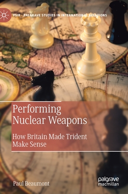 Performing Nuclear Weapons