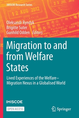 Migration to and from Welfare States