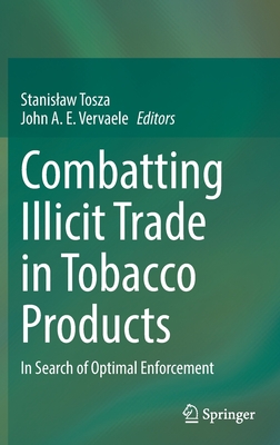 Combatting Illicit Trade in Tobacco Products