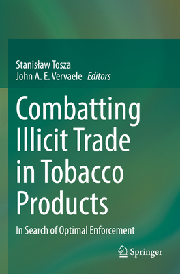 Combatting Illicit Trade in Tobacco Products