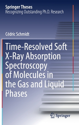 Time-Resolved Soft X-Ray Absorption Spectroscopy of Molecules in the Gas and Liquid Phases