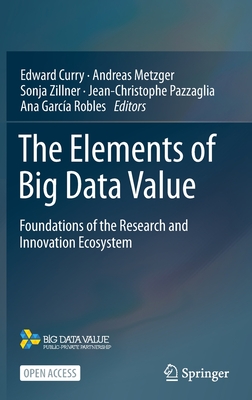 The Elements of Big Data Value