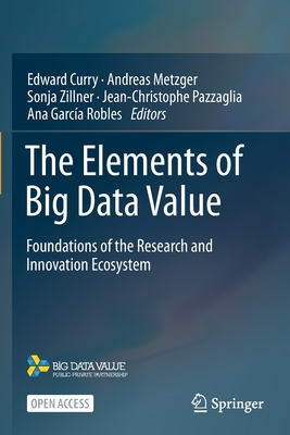 The Elements of Big Data Value