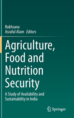 Agriculture, Food and Nutrition Security