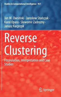 Reverse Clustering