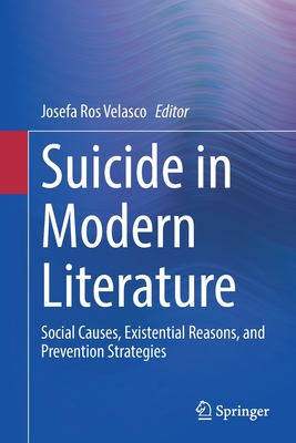 Suicide in Modern Literature