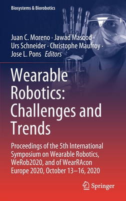 Wearable Robotics