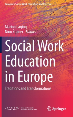 Social Work Education in Europe