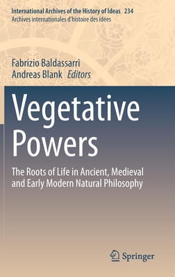 Vegetative Powers