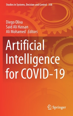 Artificial Intelligence for COVID-19