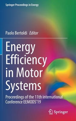 Energy Efficiency in Motor Systems