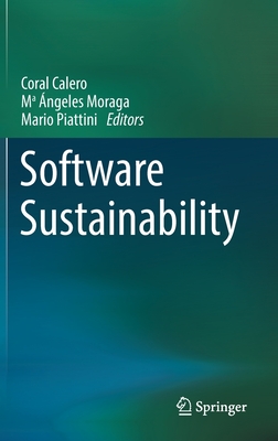 Software Sustainability